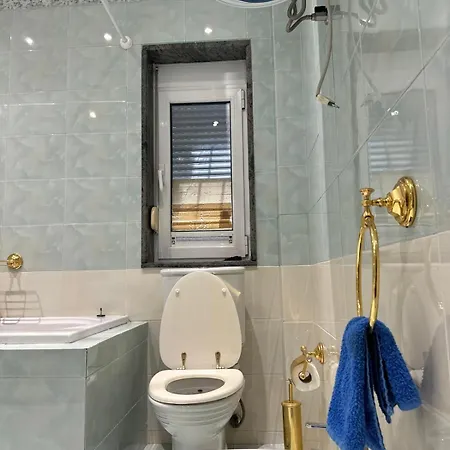 Blloku Private Gated * Tirana