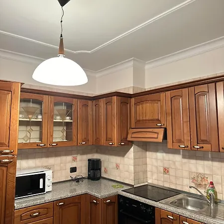 Apartment Blloku Private Gated *