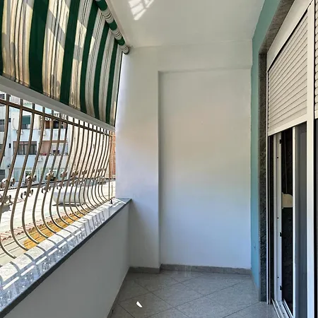 Blloku Private Gated * Tirana