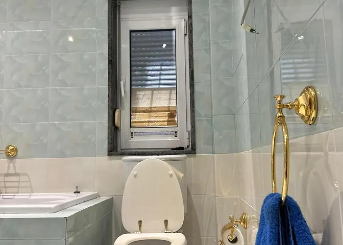 Blloku Private Gated * Tirana