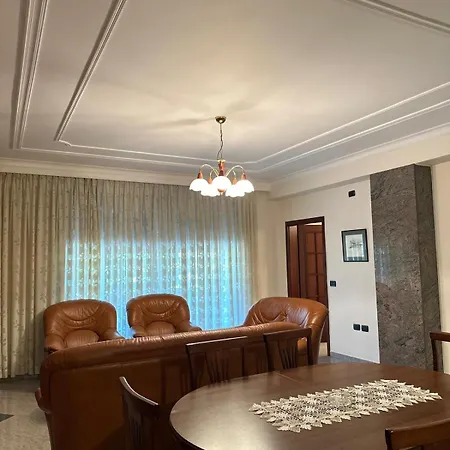 Blloku Private Gated * 地拉那