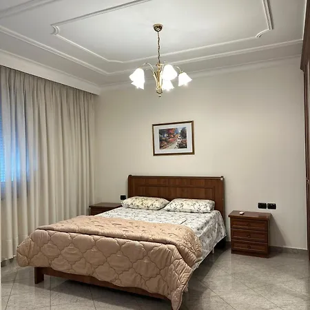 公寓 Blloku Private Gated