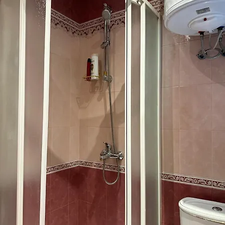 Blloku Private Gated