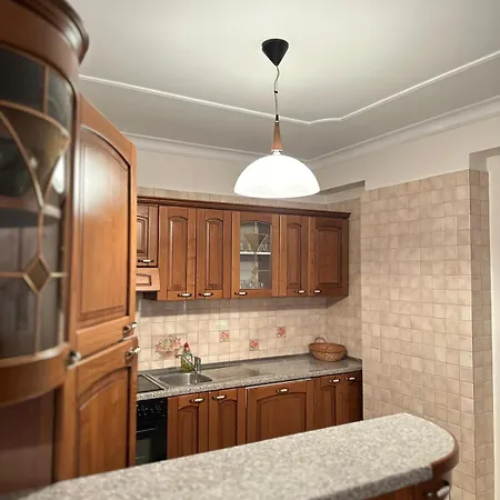 Blloku Private Gated Appartement Tirana