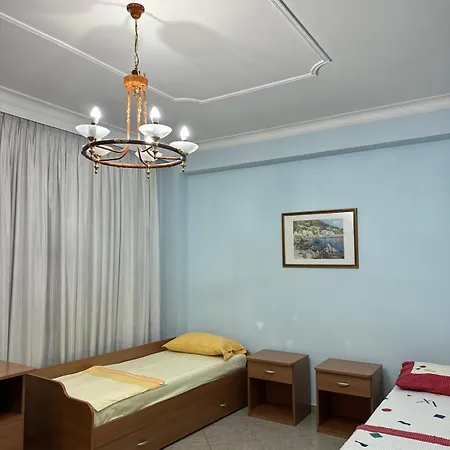 公寓 Blloku Private Gated *