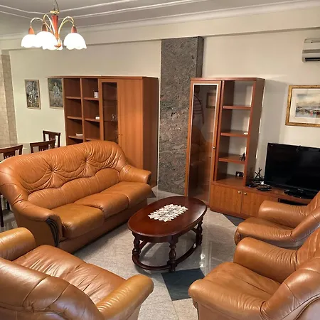 Blloku Private Gated *