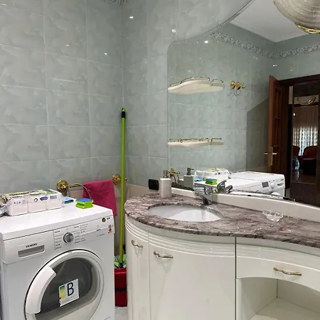 Appartement Blloku Private Gated