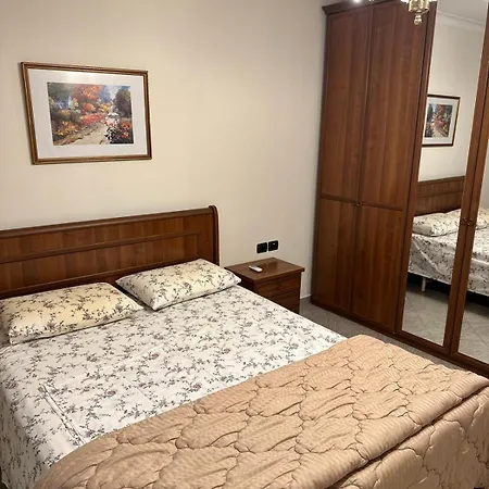 Blloku Private Gated *