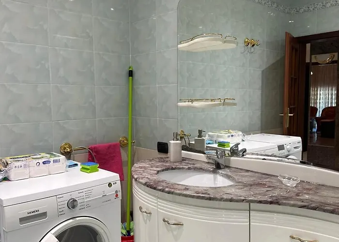 アパート Blloku Private Gated